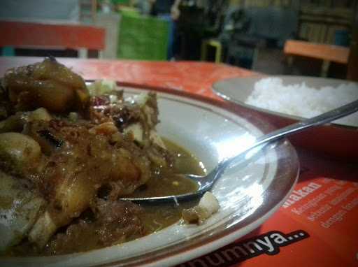 Sate Supriyadi 10