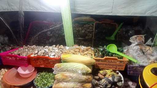 Seafood Kedai Lumintu 6