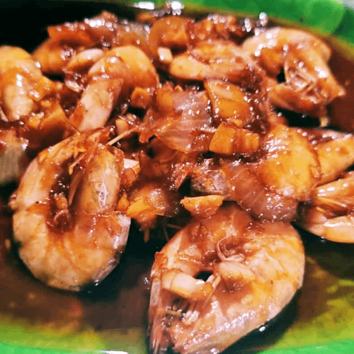 Seafood Kedai Lumintu 2