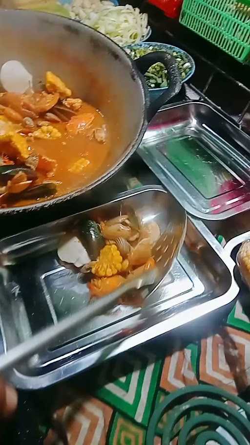 Seafood Kedai Lumintu 8