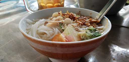 Soto Ayam Barokah 5