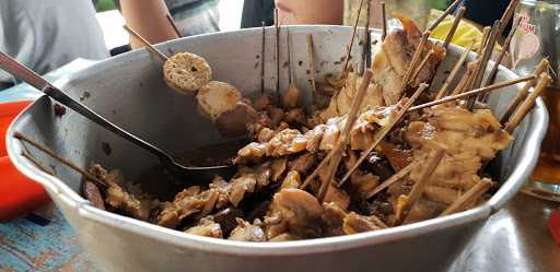 Soto Ayam Barokah 1