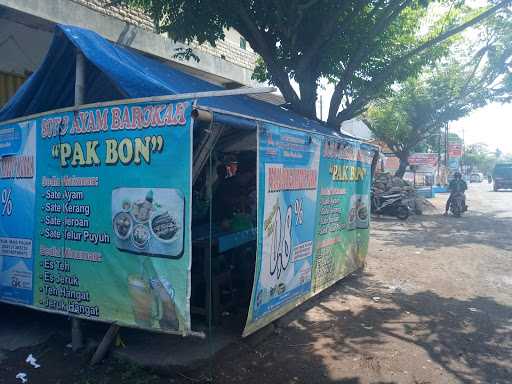 Soto Ayam Barokah 9