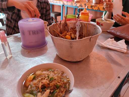 Soto Ayam Barokah 3