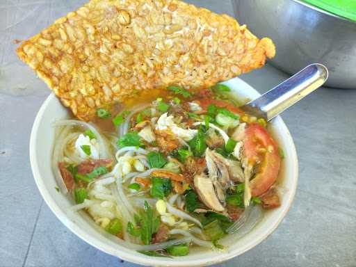 Soto Ayam Pak Anas 2