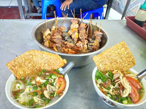 Soto Ayam Pak Anas 4