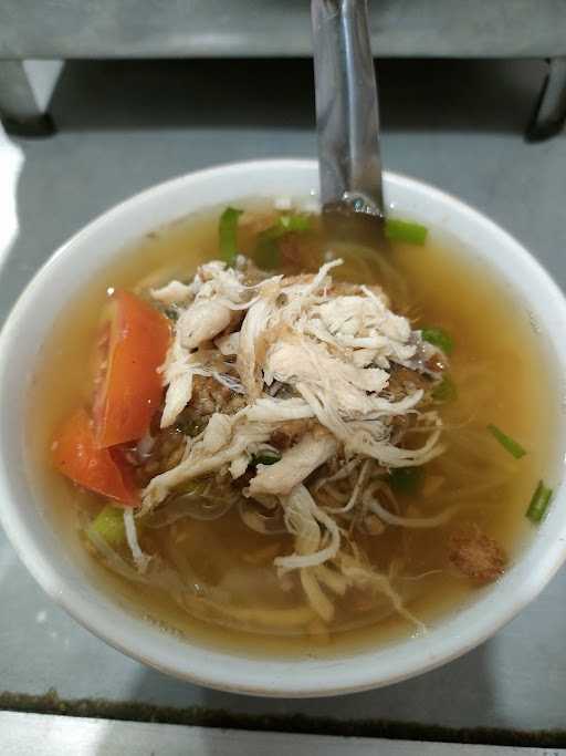 Soto Ayam Pak Anas 5