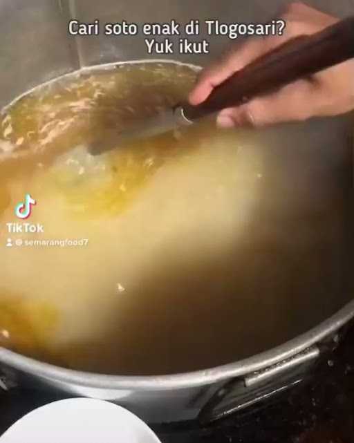 Soto Ayam Pak Brengos 2