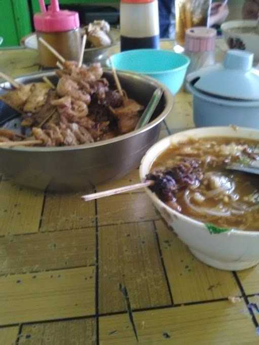 Soto Ayam Pak Jo 1