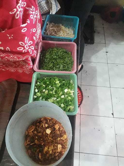 Soto Pak Man 3