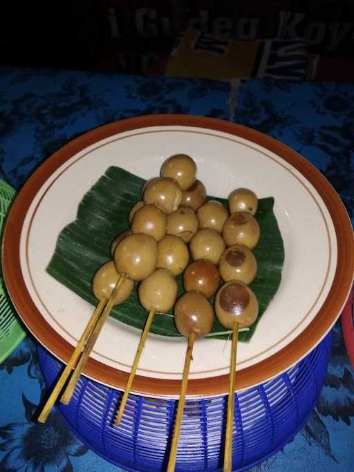 Spesial Gudeg Jogja 3