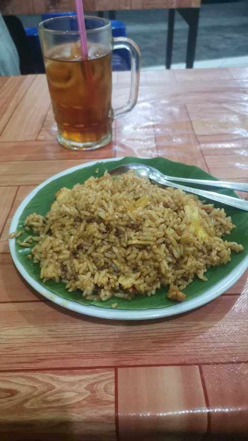 Spesial Nasi Goreng Babat Tiara 3