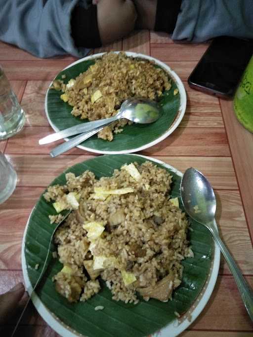 Spesial Nasi Goreng Babat Tiara 4