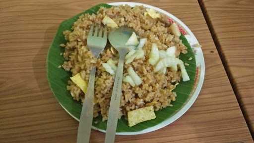 Spesial Nasi Goreng Babat Tiara 10