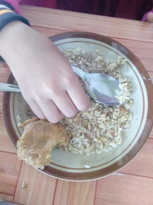 Spesial Nasi Goreng Babat Tiara 9