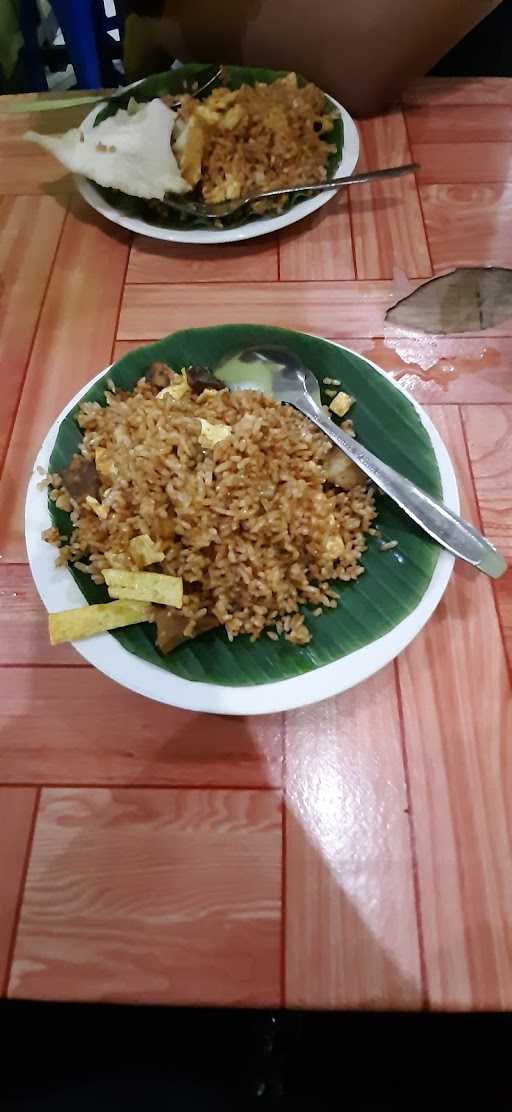 Spesial Nasi Goreng Babat Tiara 8