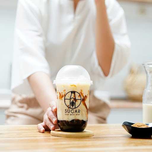 Sugar Boba Tlogosari 6