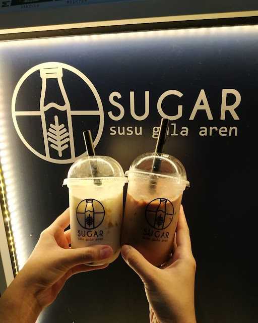 Sugar Boba Tlogosari 10