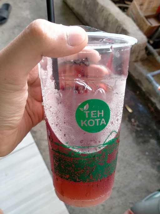 Teh Kota Pedurungan 1