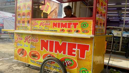 The Kebab Nimet 1