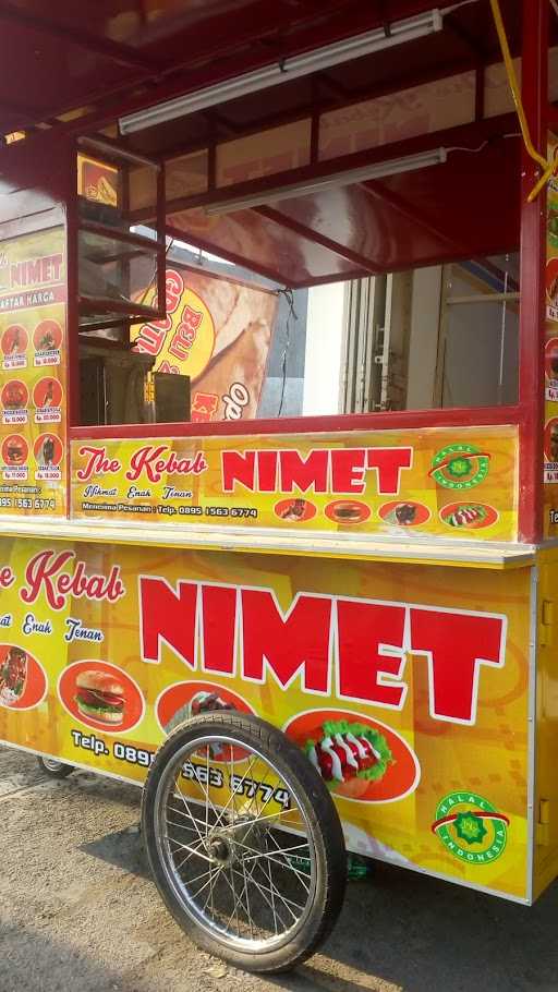 The Kebab Nimet 2