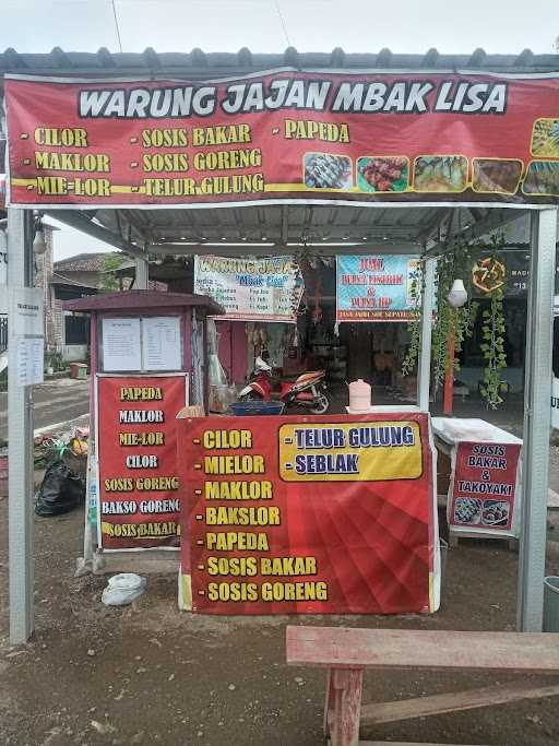 Warung Jajan Mba Lisa 6