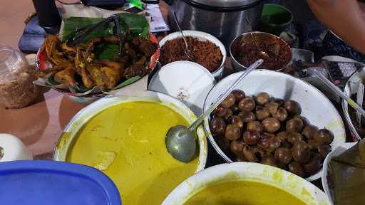 Warung Makan Condong Roso 4