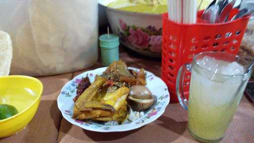 Warung Makan Condong Roso 1