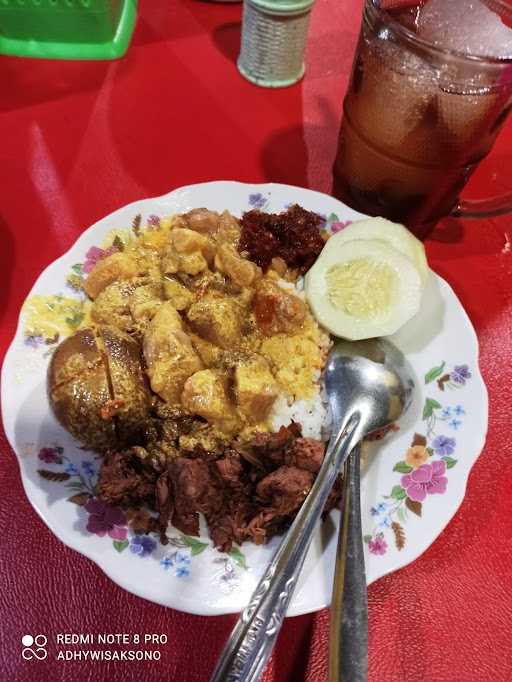 Warung Makan Condong Roso 6