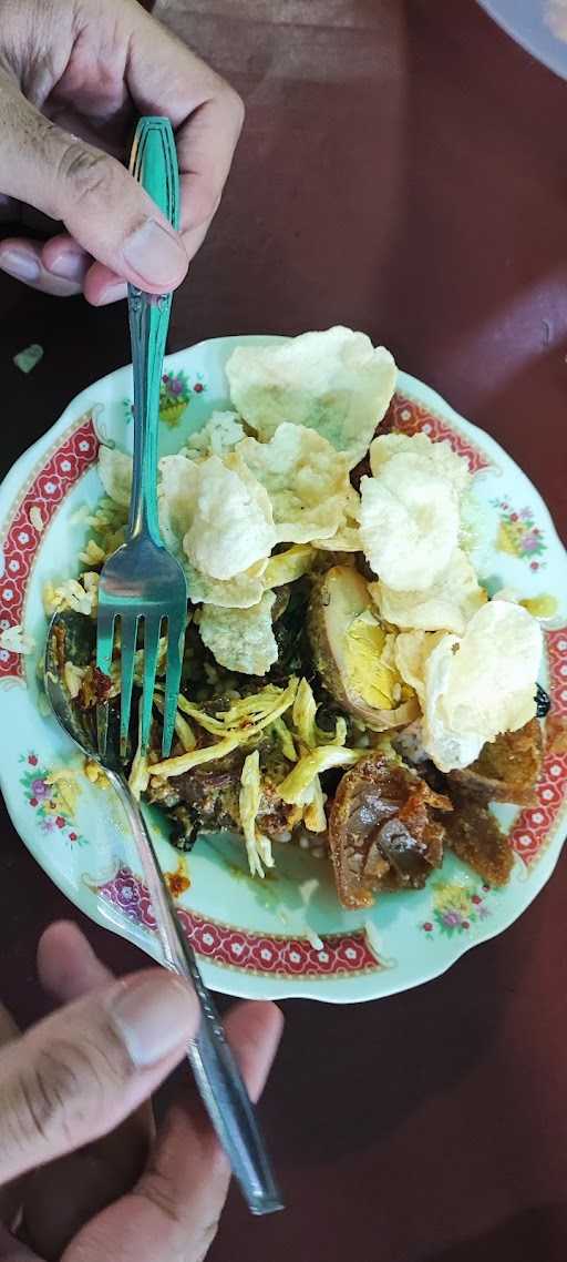 Warung Makan Condong Roso 9