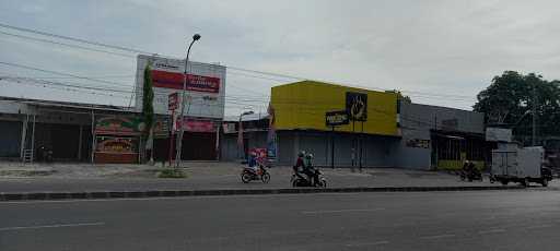 Warung Makan Mbk Asih Samping Pom Penggaron 4