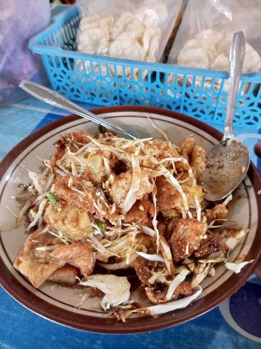 Warung Makan Sari Pojok 5