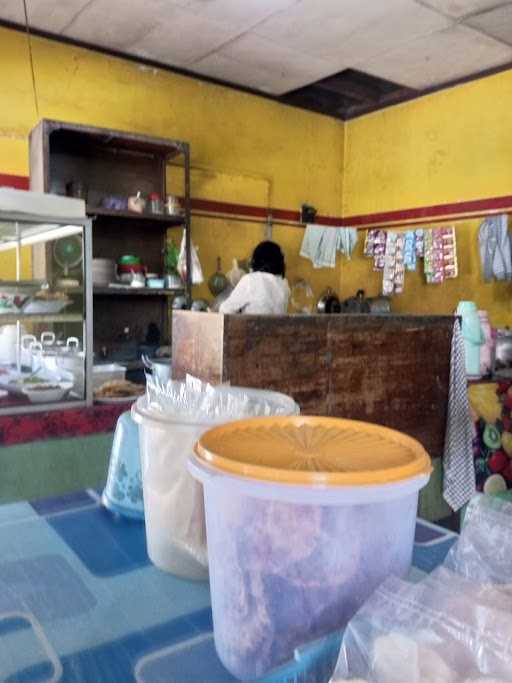 Warung Makan Sari Pojok 1