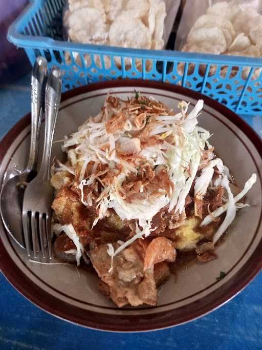 Warung Makan Sari Pojok 6