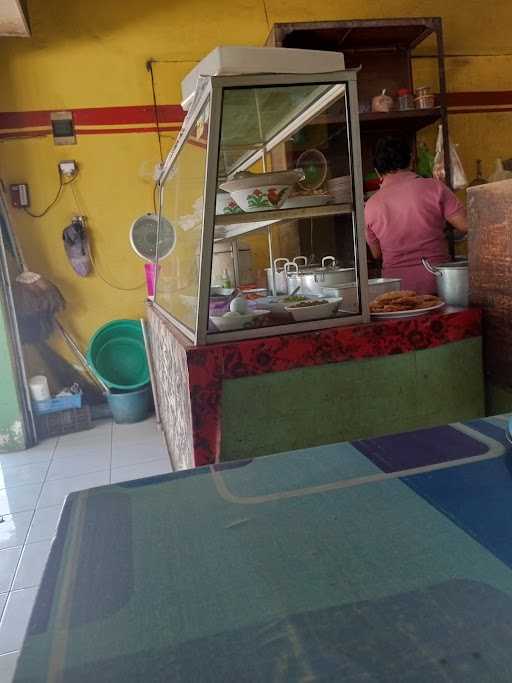 Warung Makan Sari Pojok 7