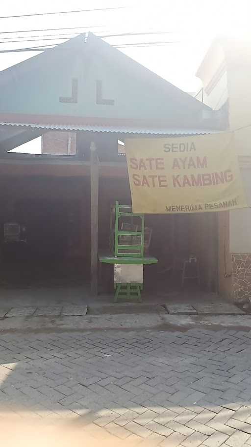 Warung Sate Cak Muhamad 6