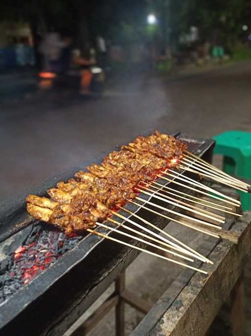 Warung Sate Cak Muhamad 3