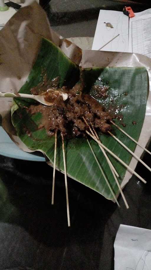 Warung Sate Cak Muhamad 2