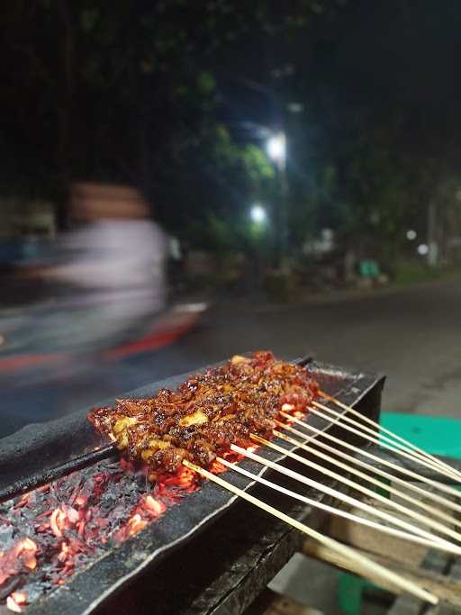 Warung Sate Cak Muhamad 1