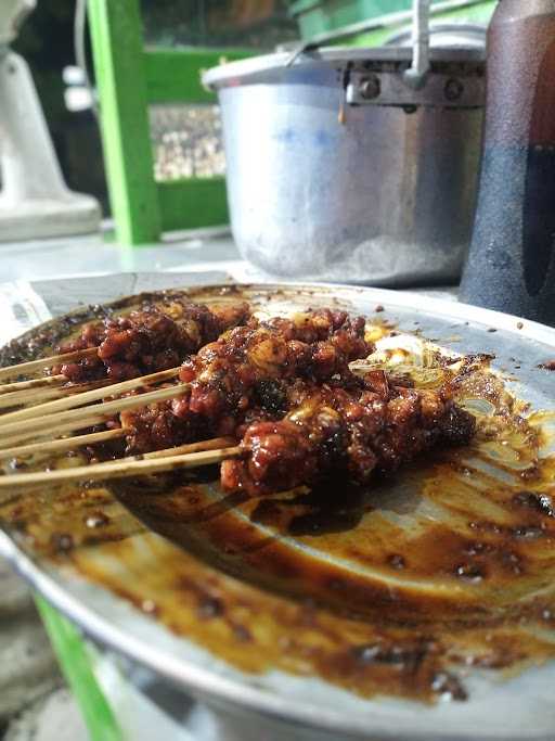 Warung Sate Cak Muhamad 4