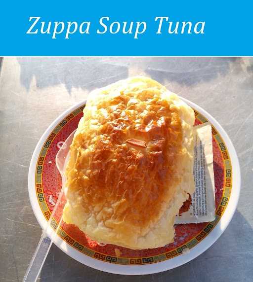 Zuppa Soup Fifa Istimewa 10