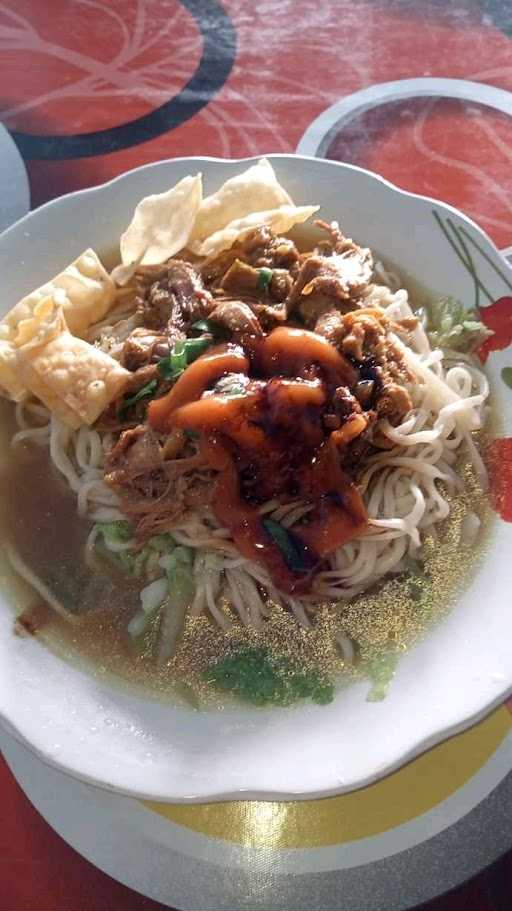 Bakso Petruk 1