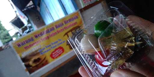 Bakso Petruk 8