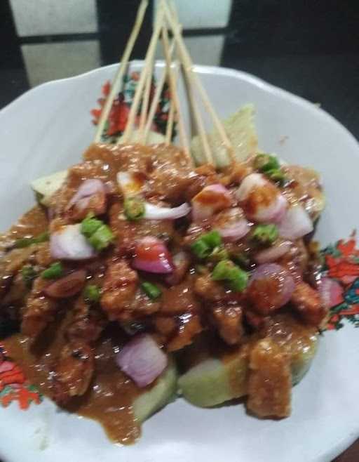 Sate Ayam Fanza Tasobbaba 8