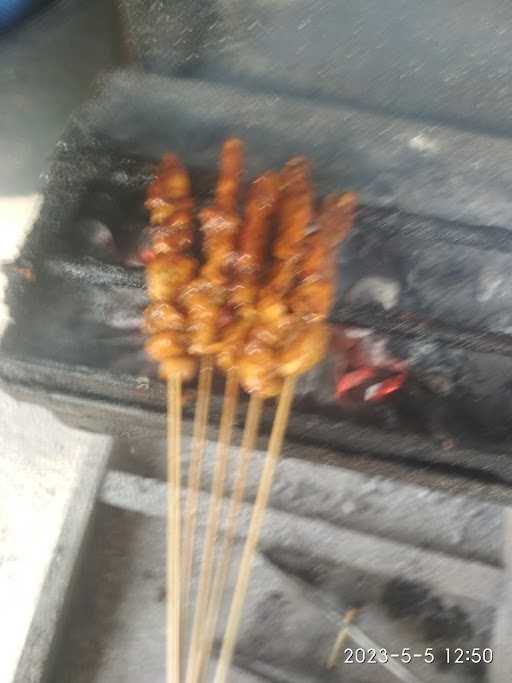 Sate Ayam Fanza Tasobbaba 7