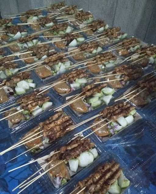 Sate Ayam Fanza Tasobbaba 6