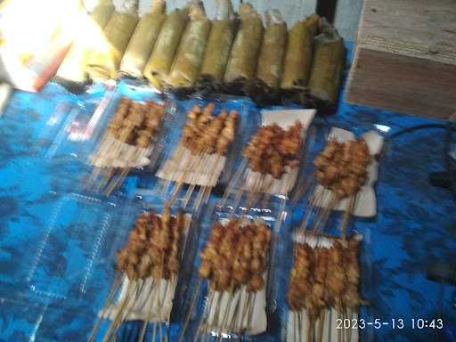 Sate Ayam Fanza Tasobbaba 4