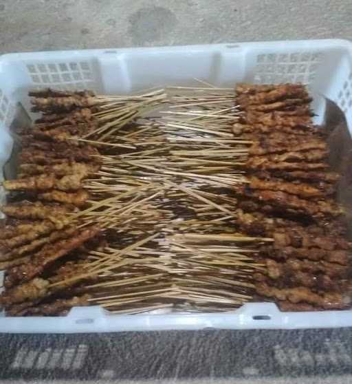 Sate Ayam Fanza Tasobbaba 3