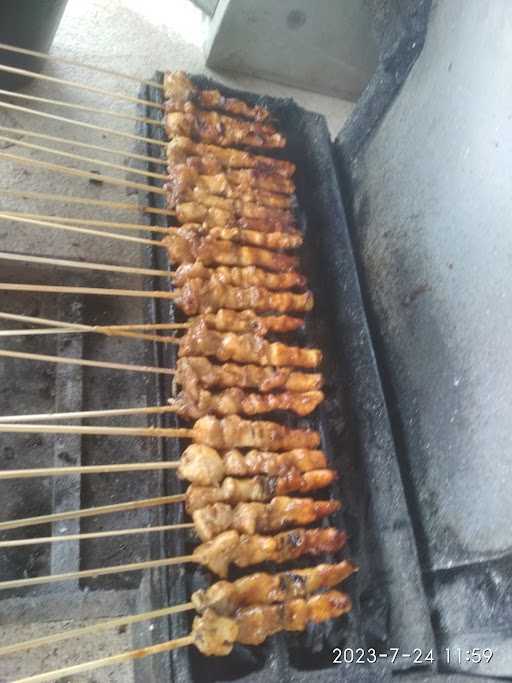 Sate Ayam Fanza Tasobbaba 2