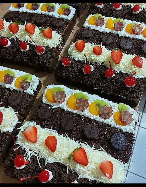 Faresta Cake 7